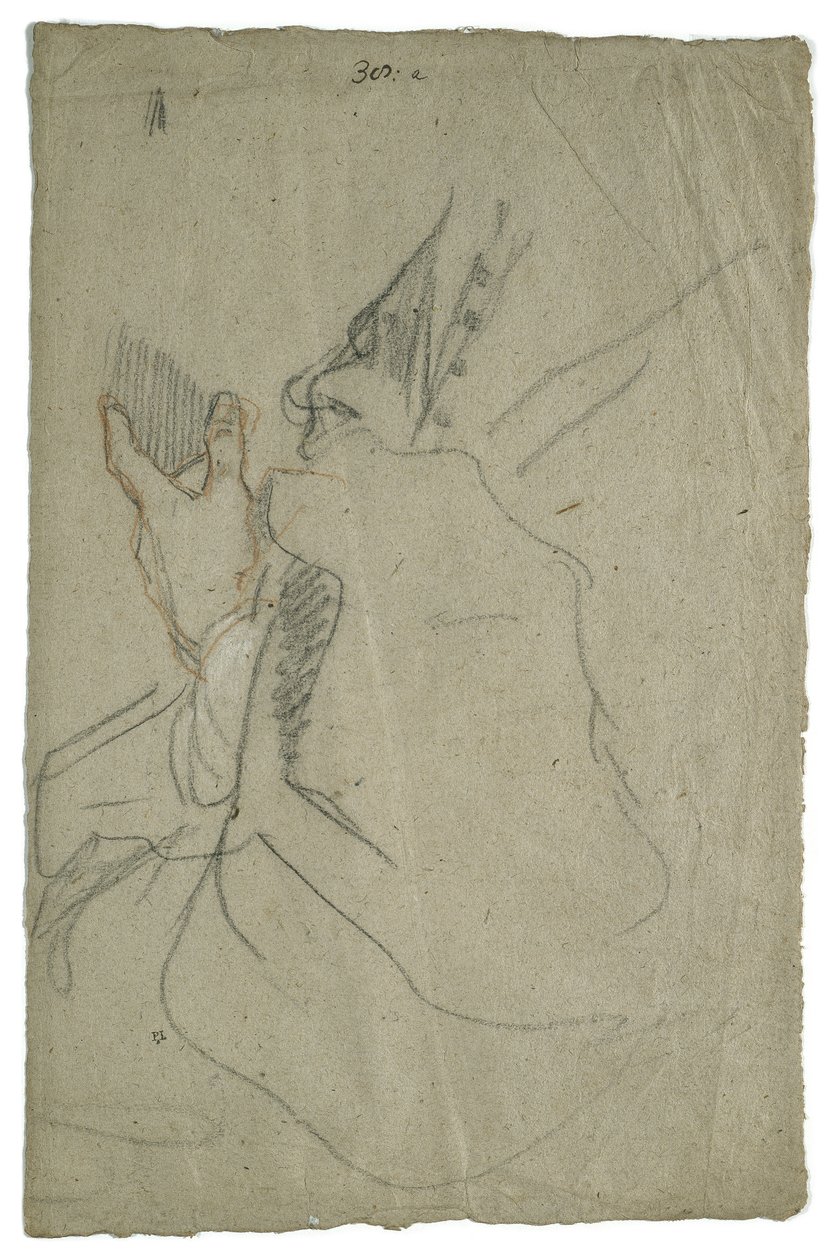 चिलमन और हाथ, c.1650 द्वारा पीटर लिली