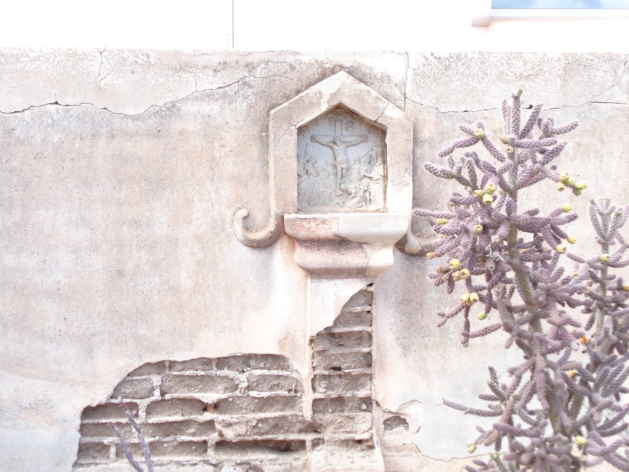 ARIZONA ICON, 2014, (PHOTOGRAPH) द्वारा पीटर मैकक्लेर