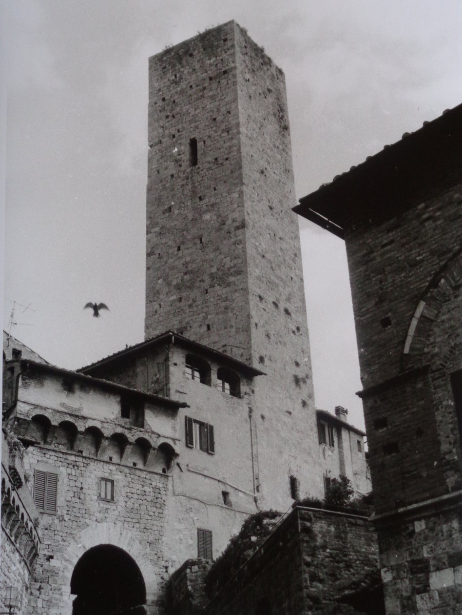 विन्टेज बी एंड डब्ल्यू फोटो नंबर 10, 1989, (PHOTOGRPH) द्वारा पीटर मैकक्लेर