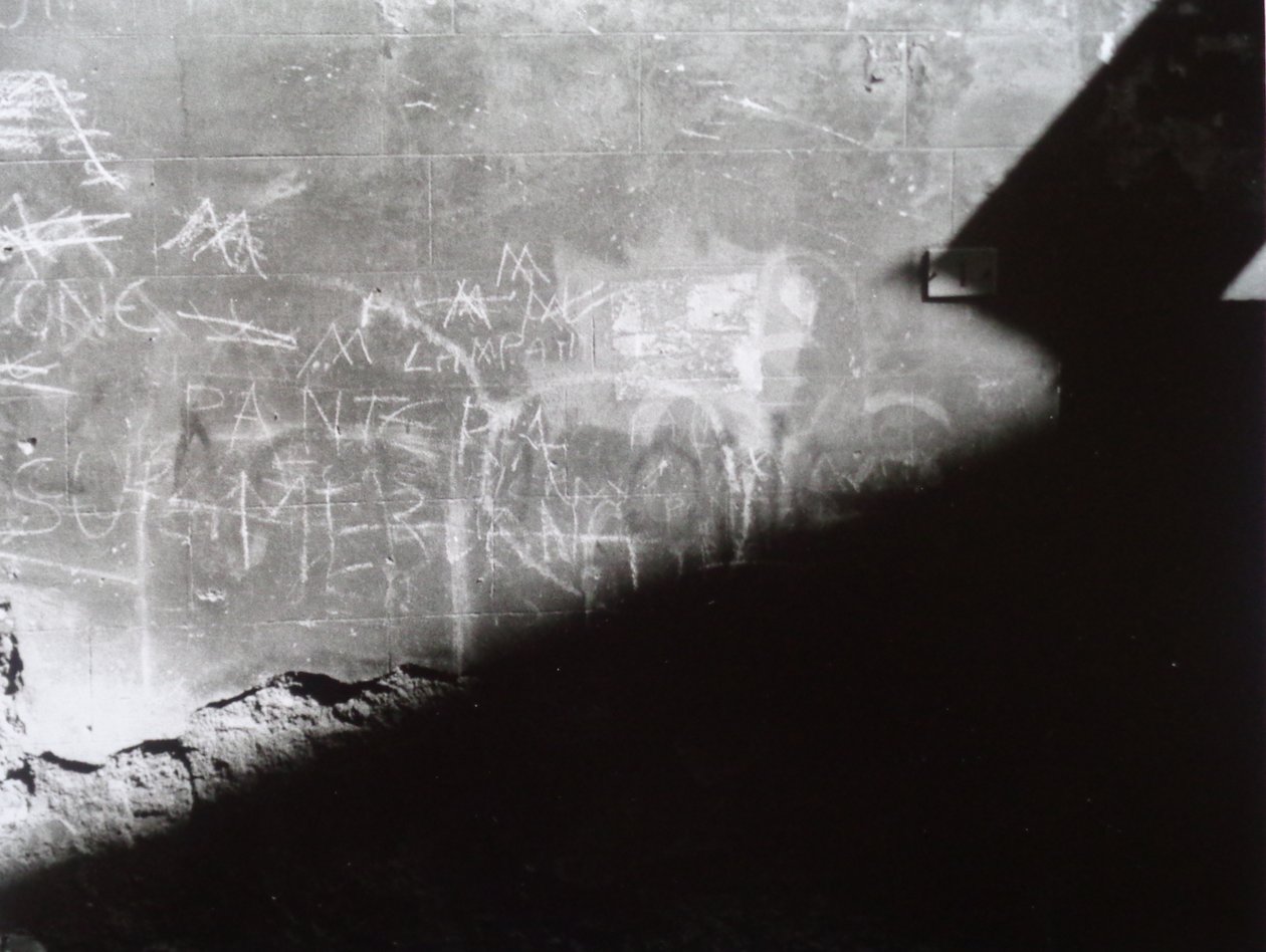 विन्टेज बी और डब्ल्यू फोटो नंबर 2, 1989, (PHOTOGRAPH) द्वारा पीटर मैकक्लेर