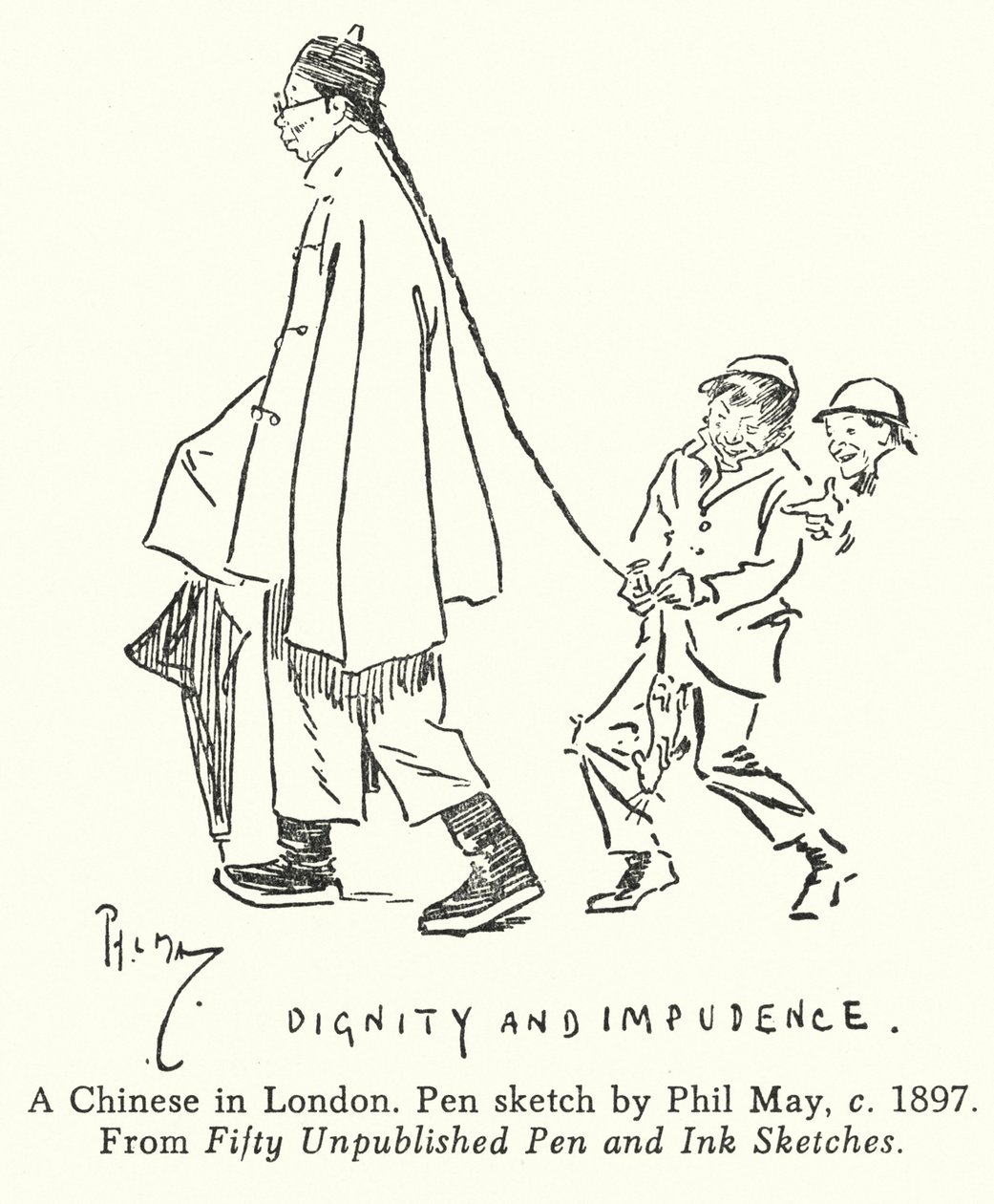  द्वारा फिल मई