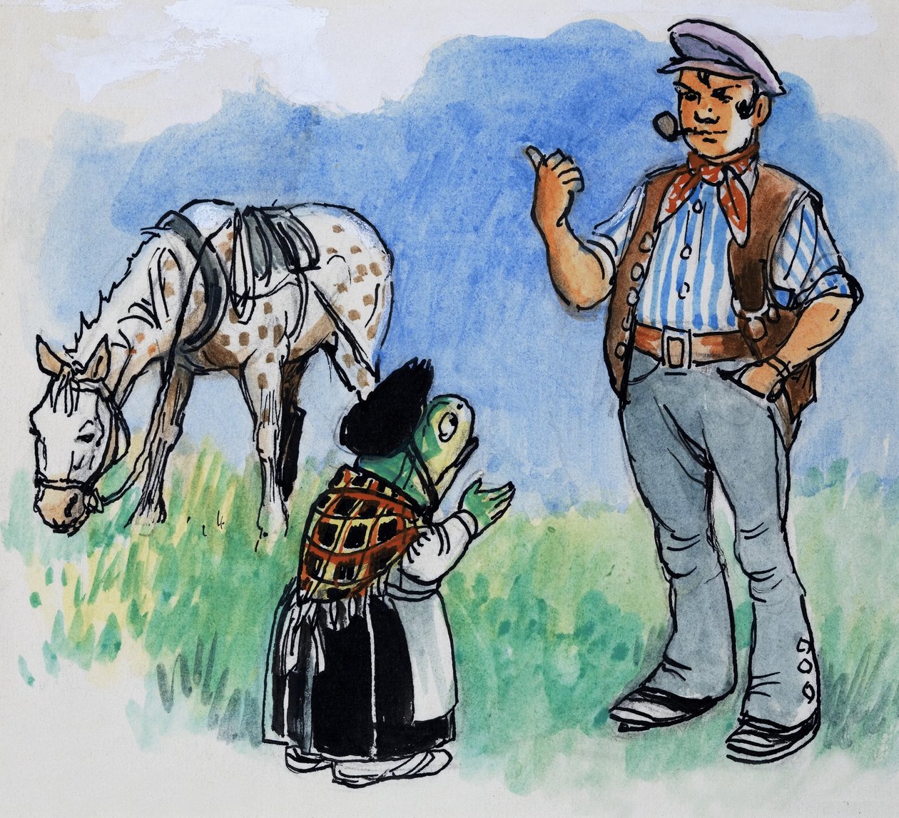  द्वारा फिलिप मेंडोज़ा