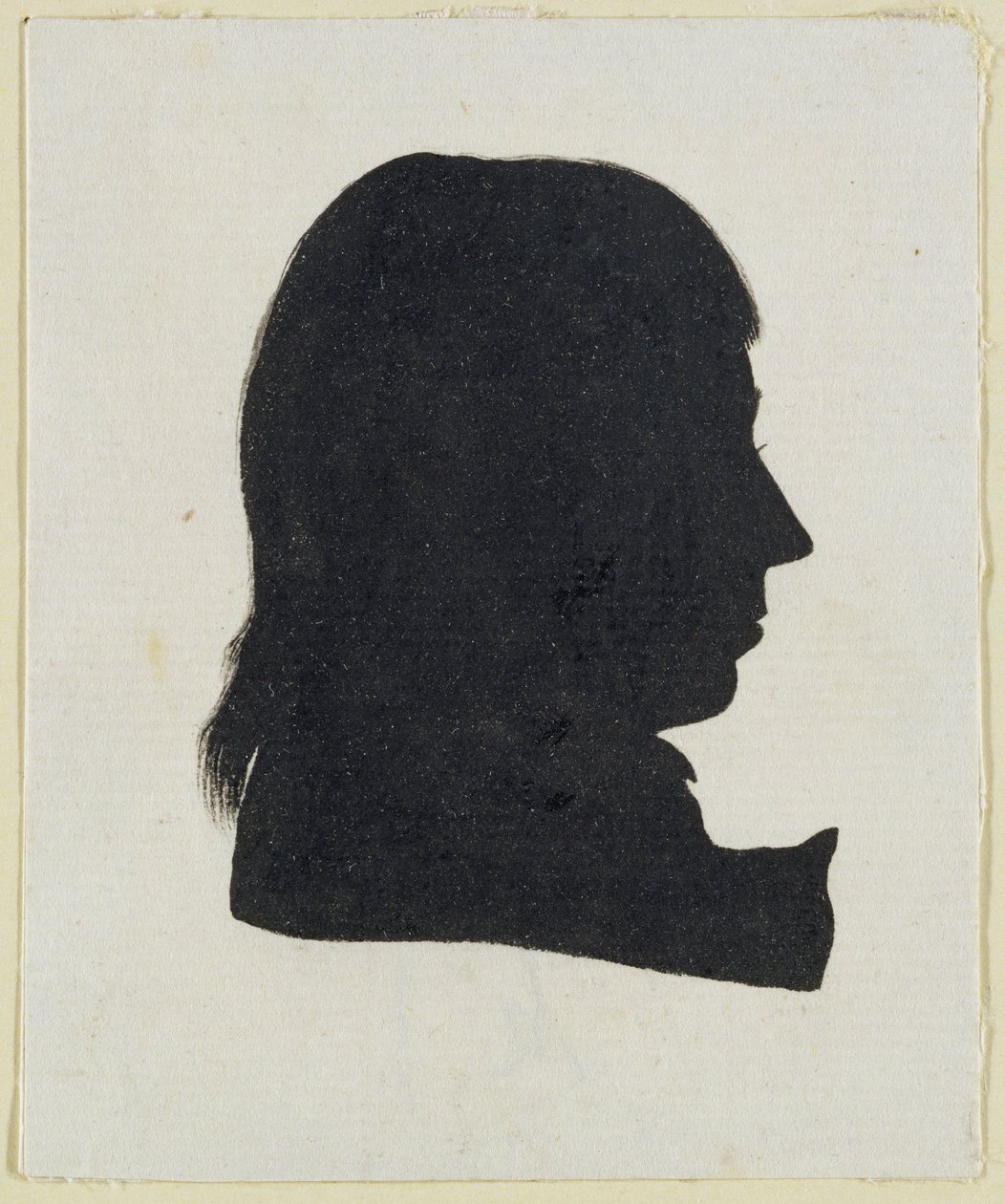 डैनियल रनगे (b.1767) (कागज पर भारतीय स्याही) द्वारा फिलिप ओटो रन