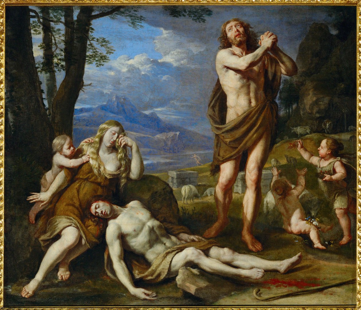  द्वारा फिलिप डी चंपेनगे