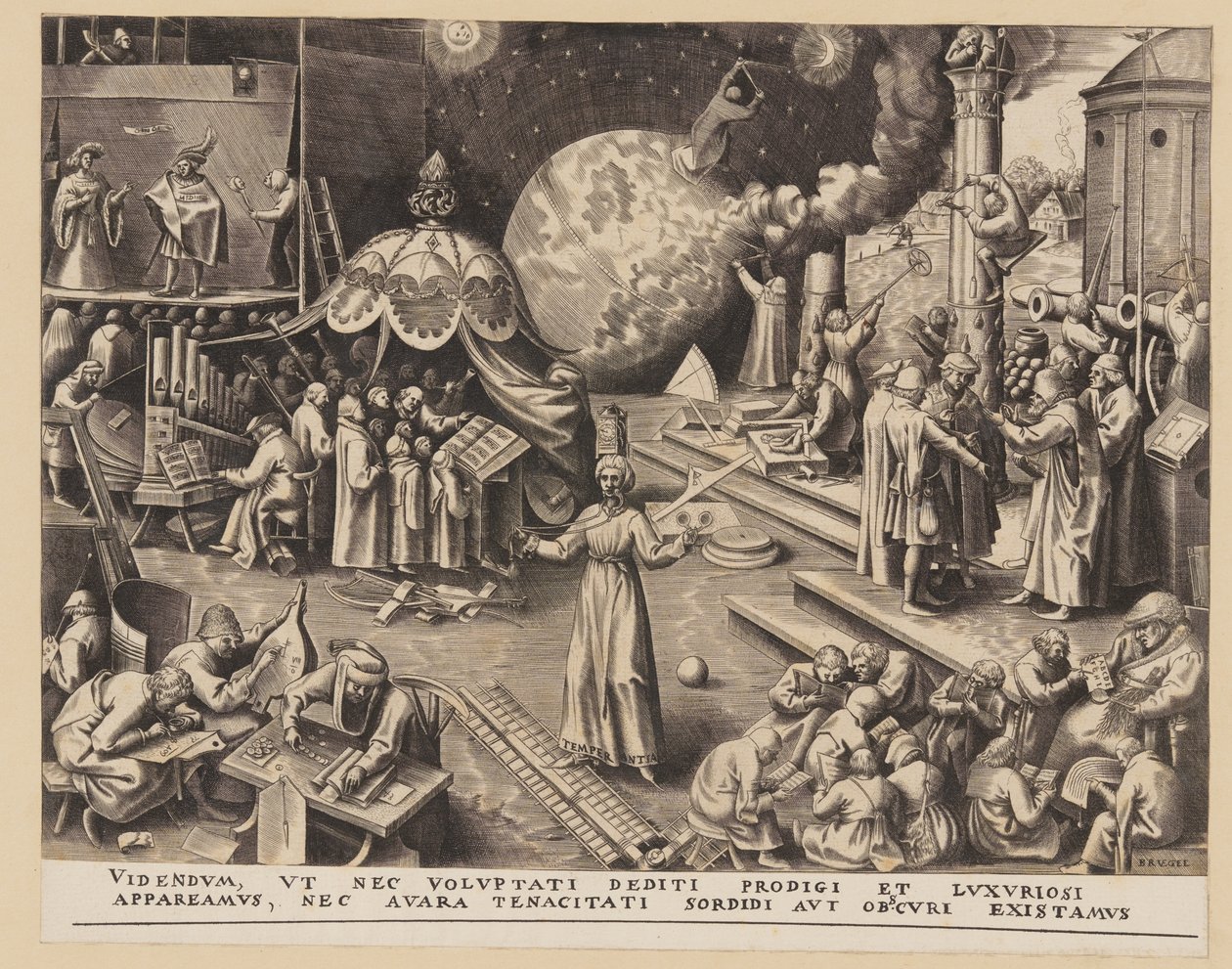  द्वारा फिलिप्स गाले