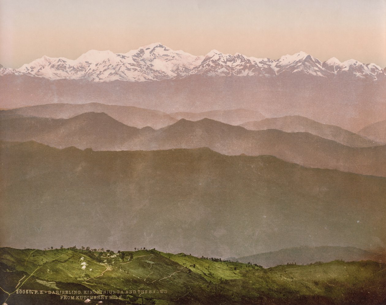  द्वारा फोटोग्लोब कंपनी (ज्यूरिख, सक्रिय सी। 1890 1910)