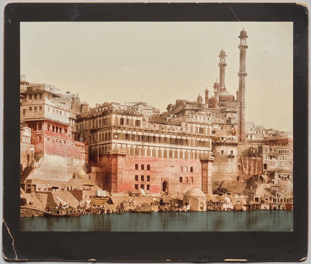  द्वारा फोटोग्लोब कंपनी (ज्यूरिख, सक्रिय सी। 1890 1910)