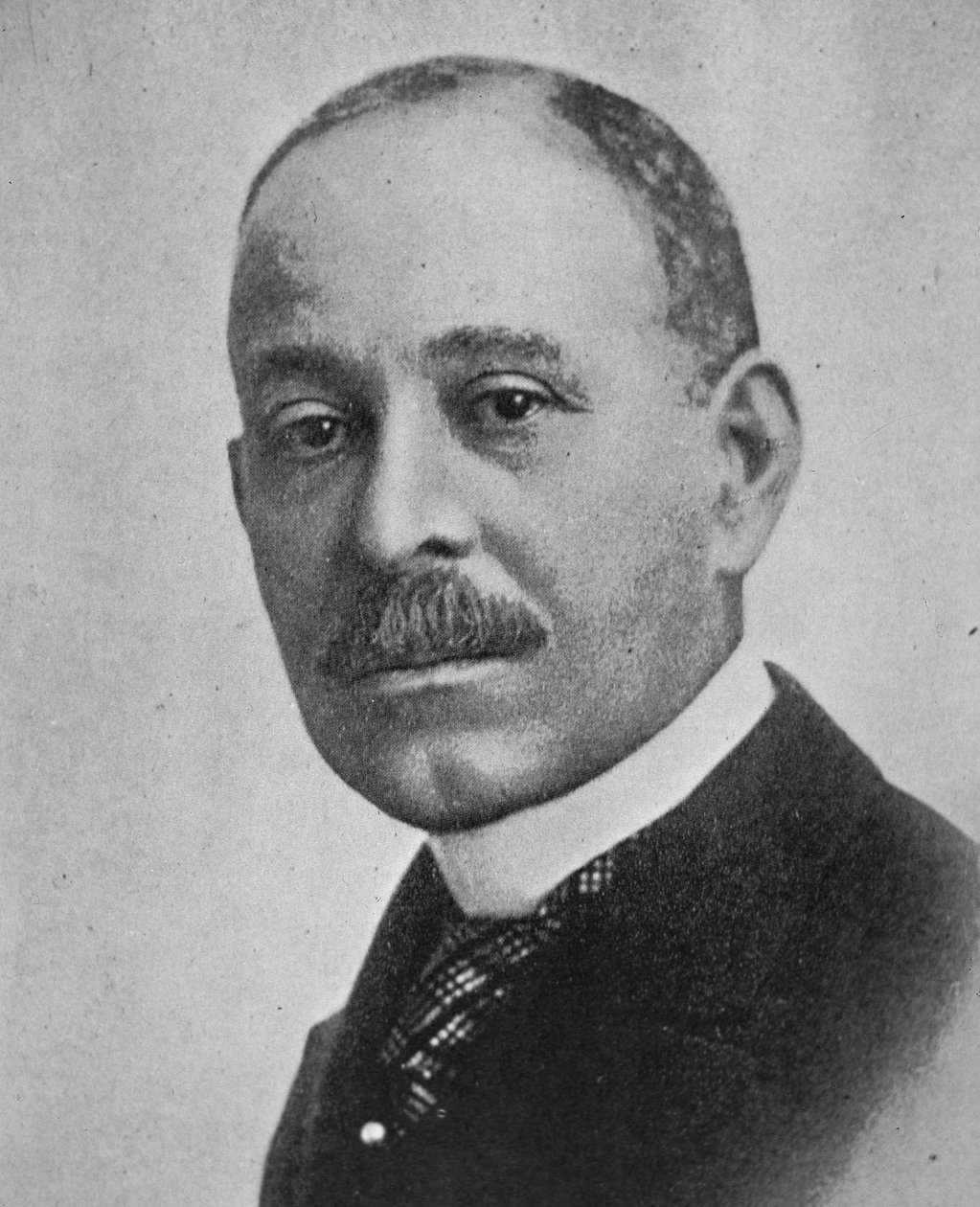 डेनियल हेल विलियम्स (1856-1931) (बी/डब्ल्यू फोटो) द्वारा फोटोग्राफर अमेरिकी