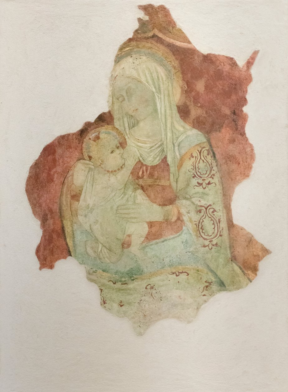  द्वारा पाल्मा दा फर्मो पियर