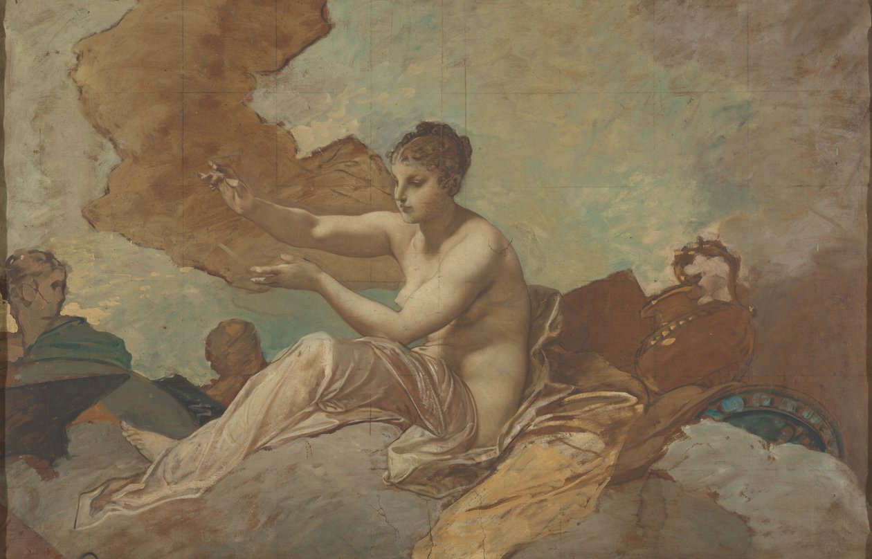  द्वारा पियरे विक्टर गैलैंड