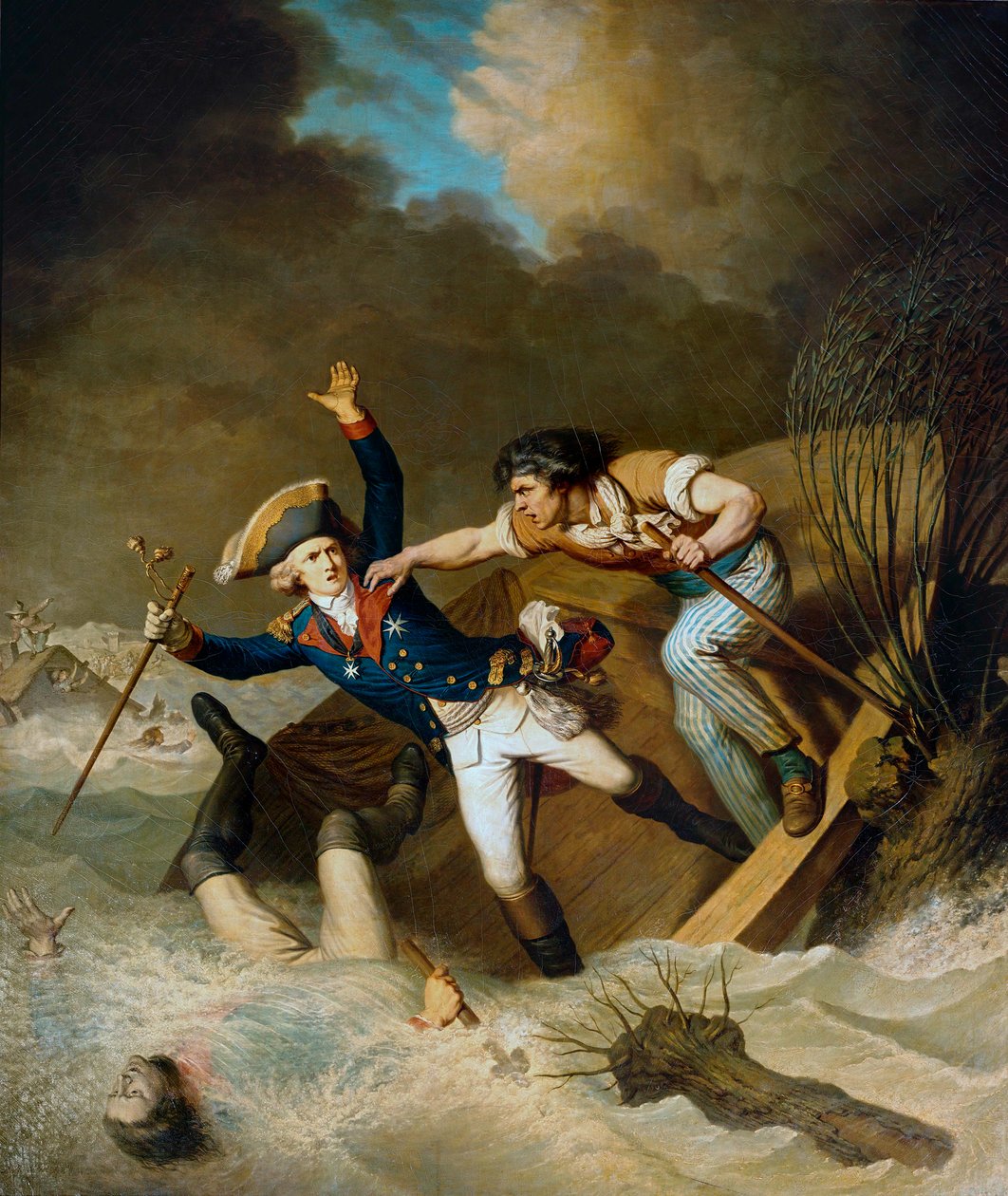  द्वारा पियरे अलेक्जेंड्रे विले