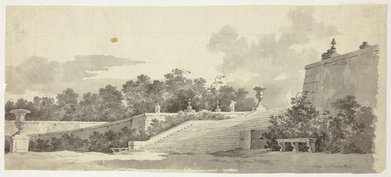  द्वारा पियरे एंटोनी मोंगिन