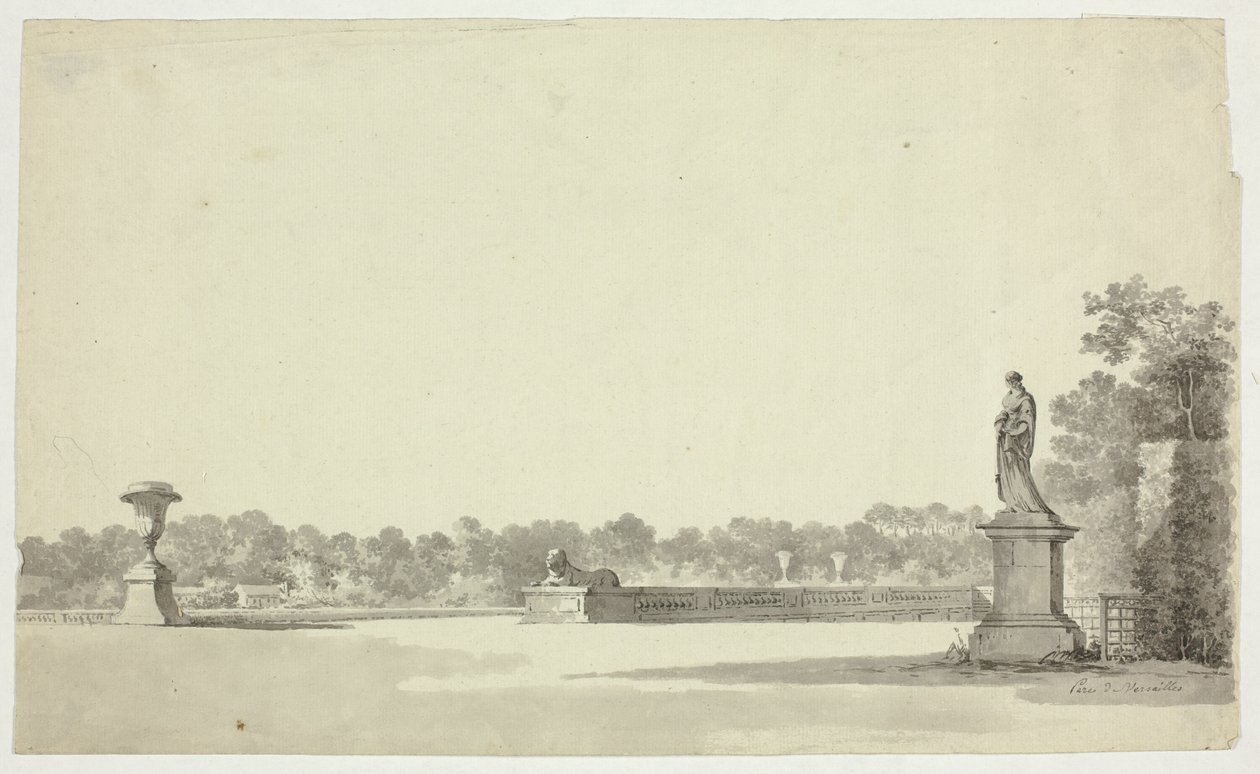  द्वारा पियरे एंटोनी मोंगिन