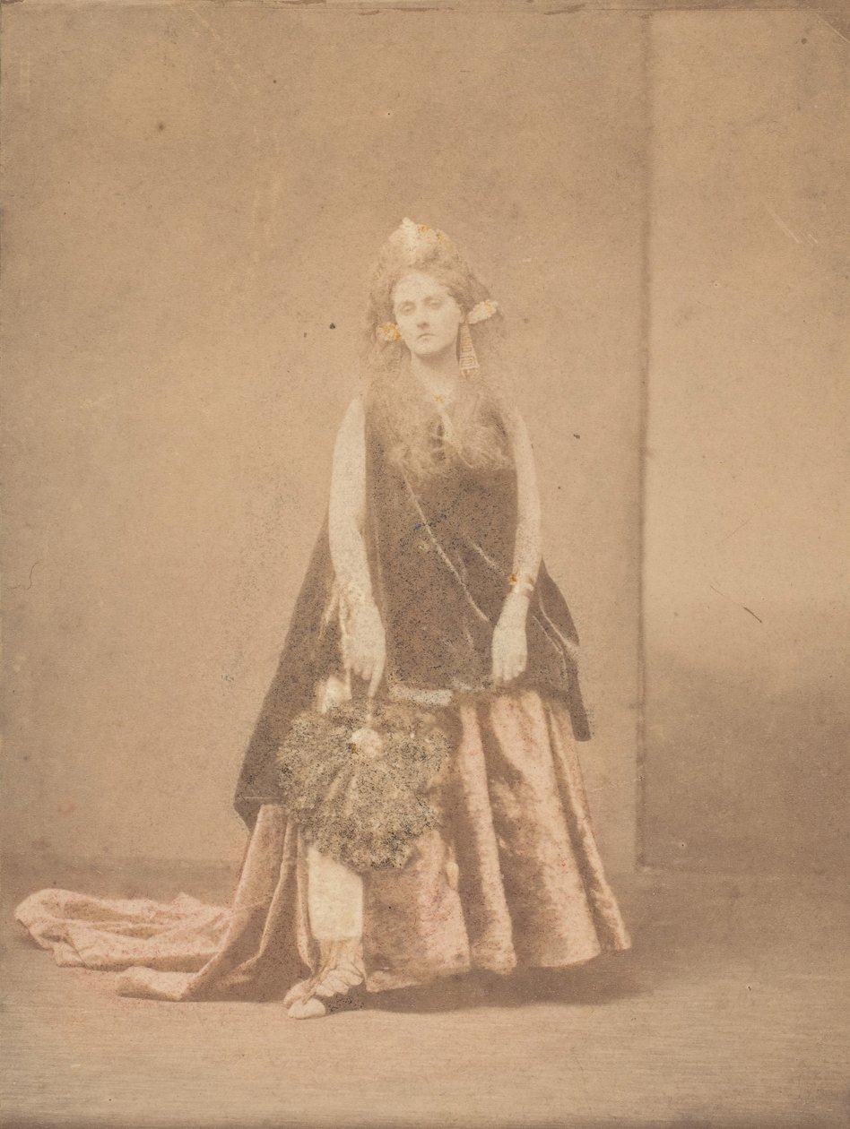 [शुद्ध डीट्रोटिया], 1863-67। द्वारा पियरे लुई पियर्सन