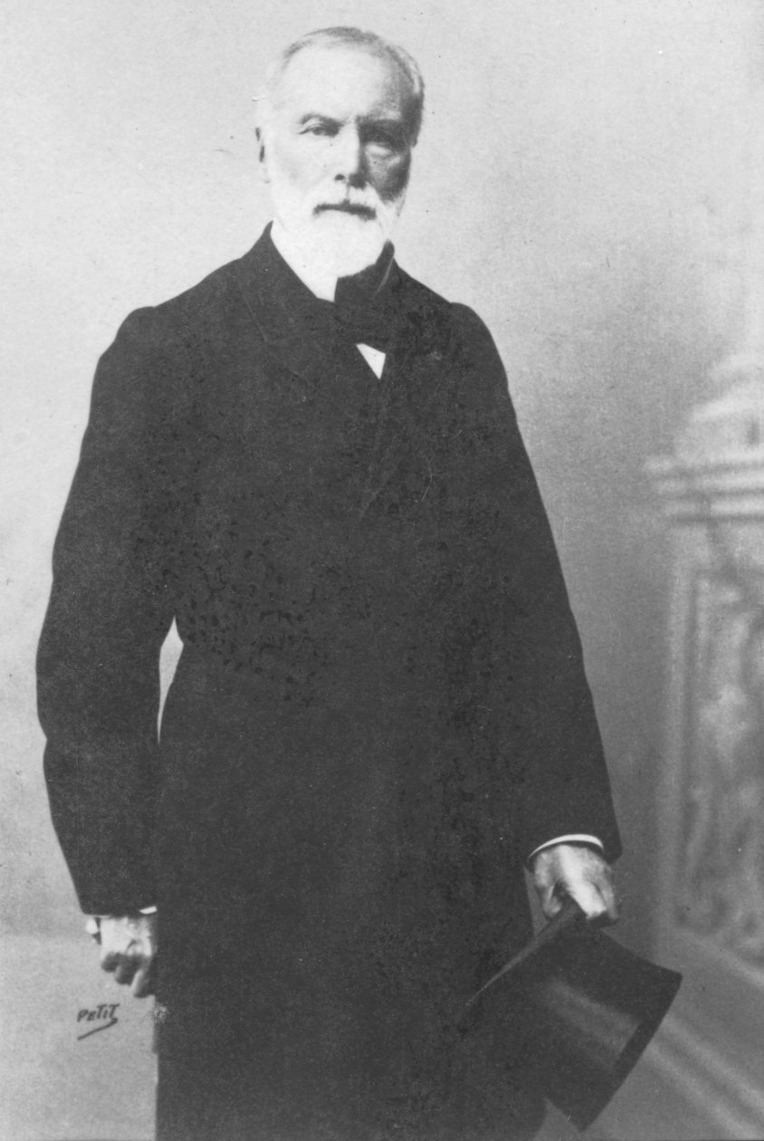 गिलौम, सी 1893 द्वारा पियरे पेटिट