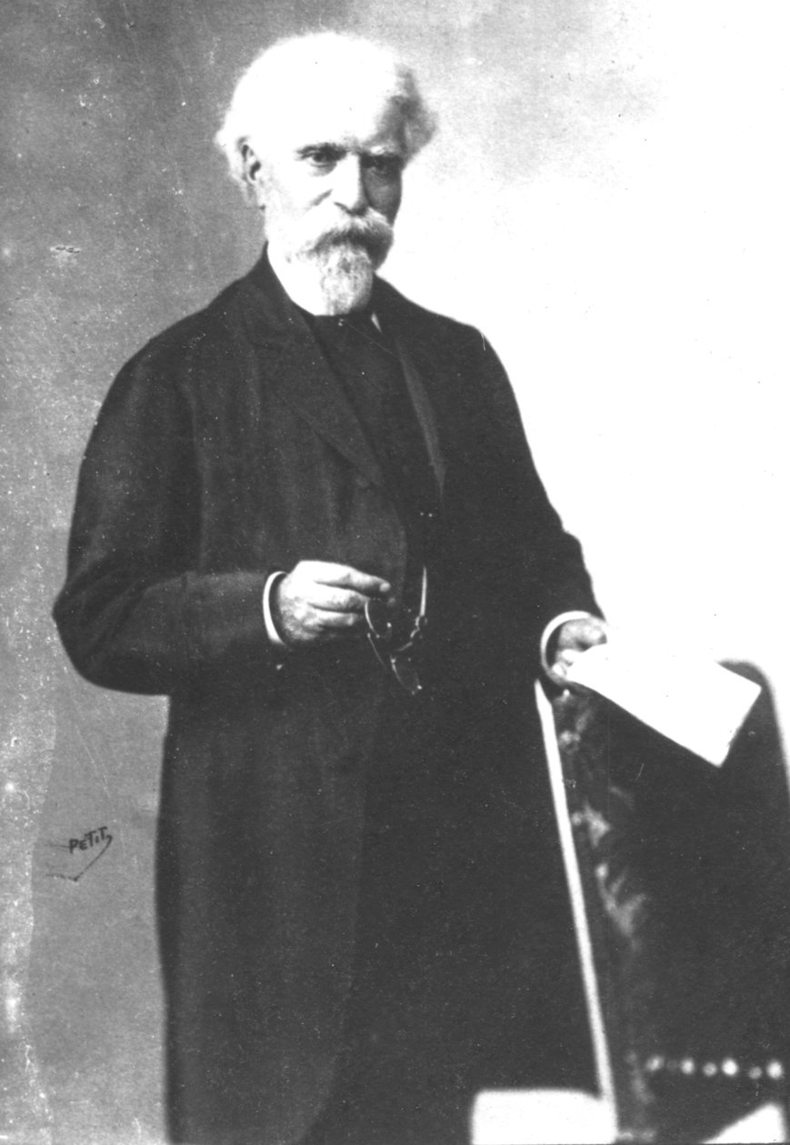 मनौद, सी 1893 द्वारा पियरे पेटिट