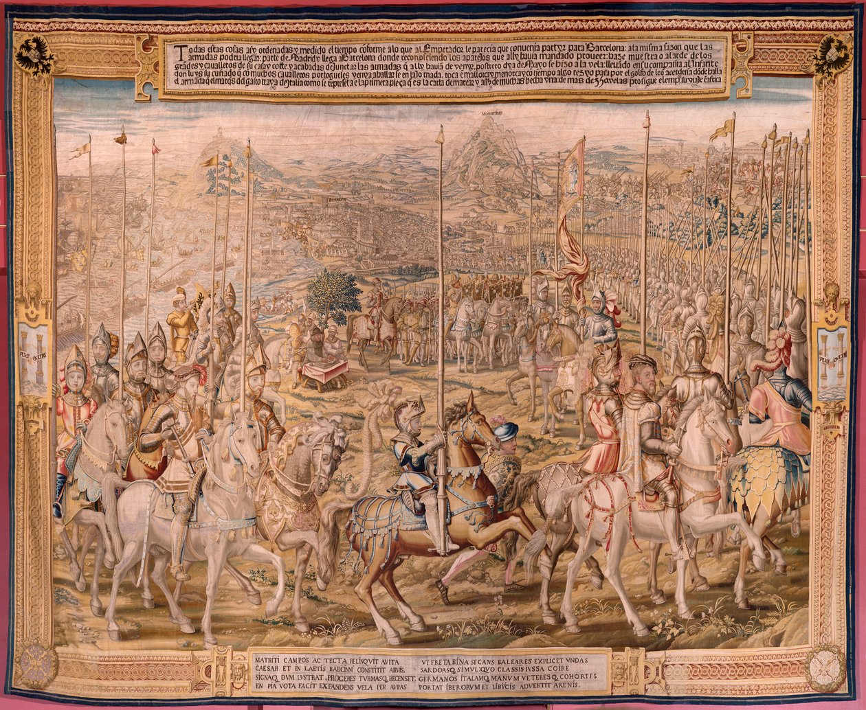  द्वारा पीटर कोएके वैन एलेस्ट