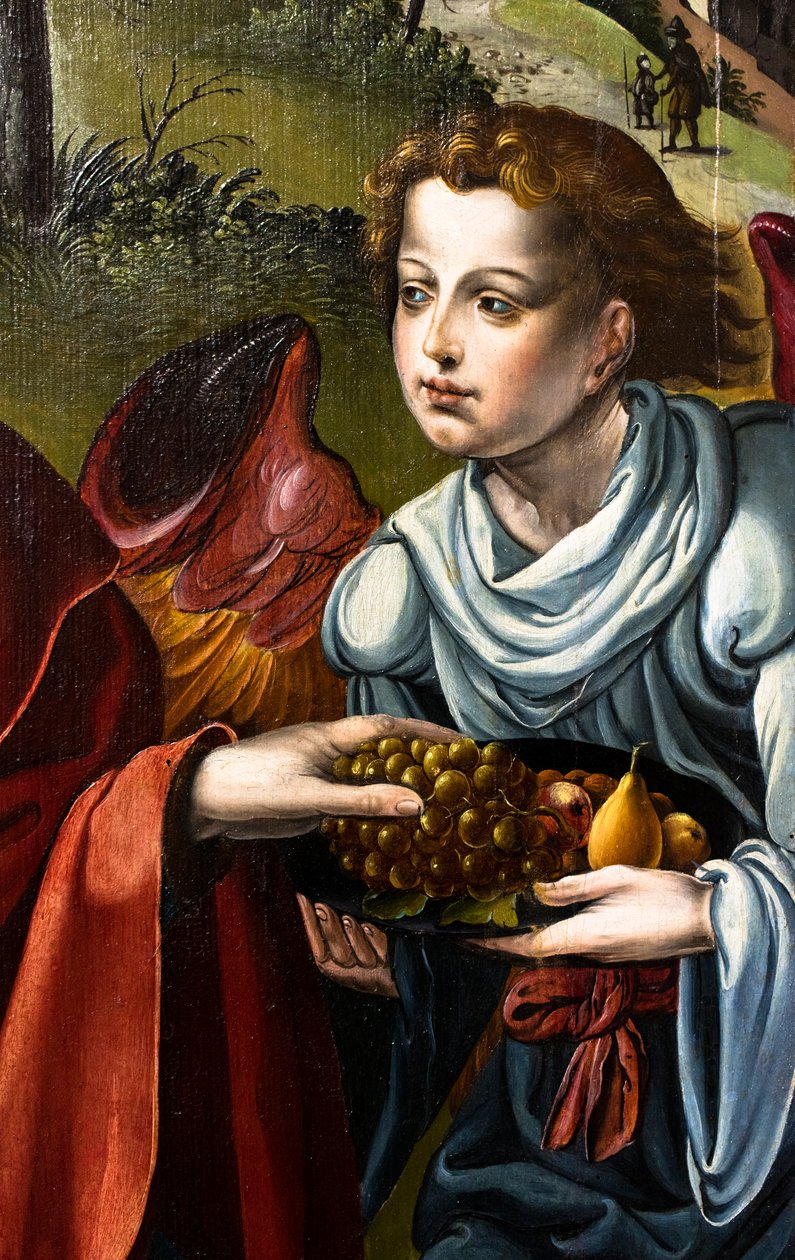  द्वारा पीटर कोएके वैन एलेस्ट