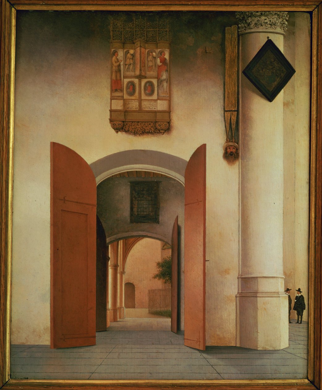  द्वारा पीटर जंज़ सनेरेडम