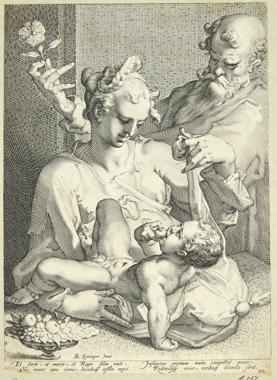  द्वारा पीटर डी जोड I