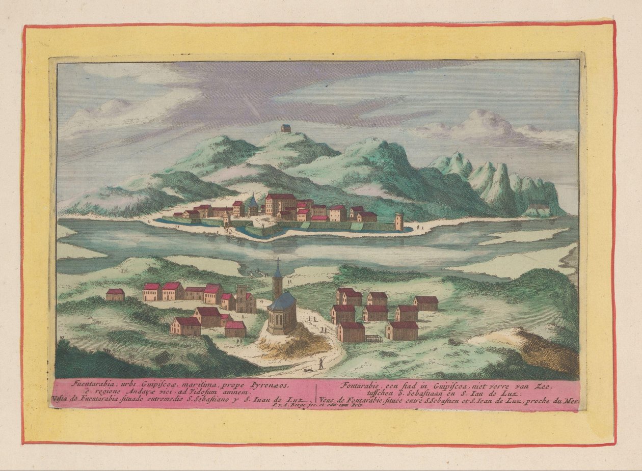  द्वारा पीटर वैन डेन बर्ज