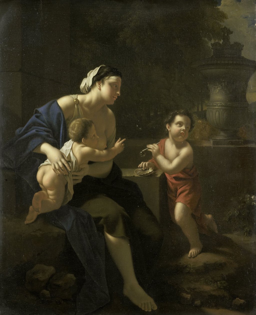  द्वारा Pieter van der Werff