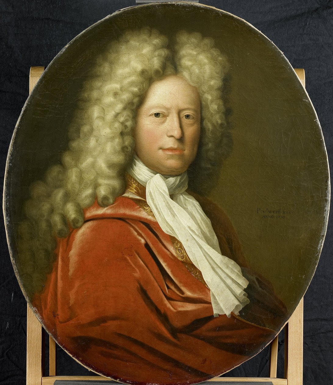  द्वारा Pieter van der Werff