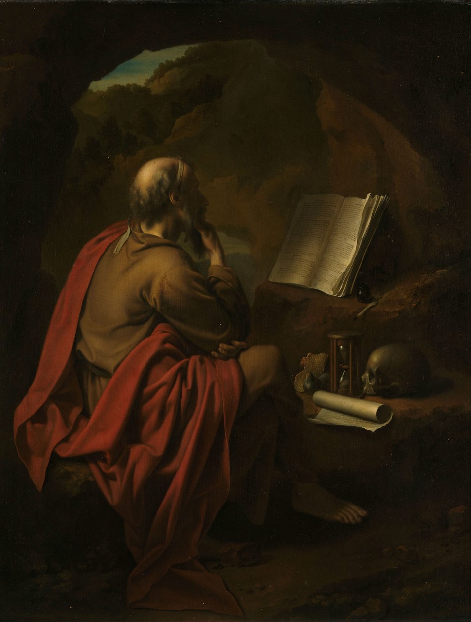  द्वारा Pieter van der Werff