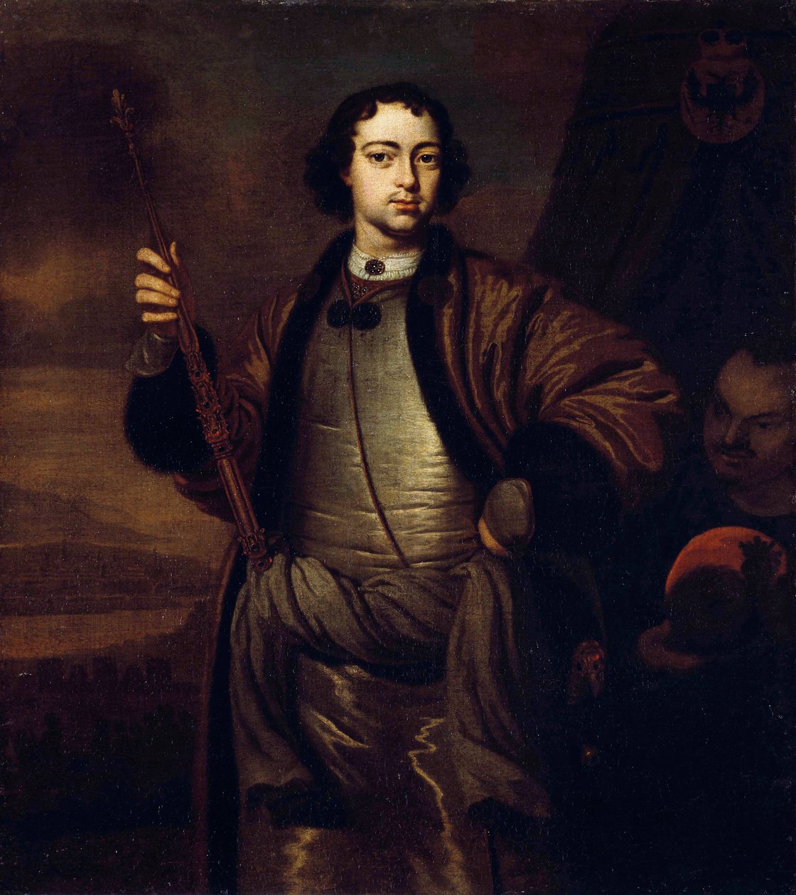  द्वारा Pieter van der Werff