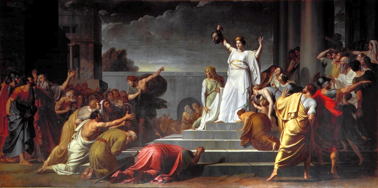  द्वारा पिएत्रो बेनवुति