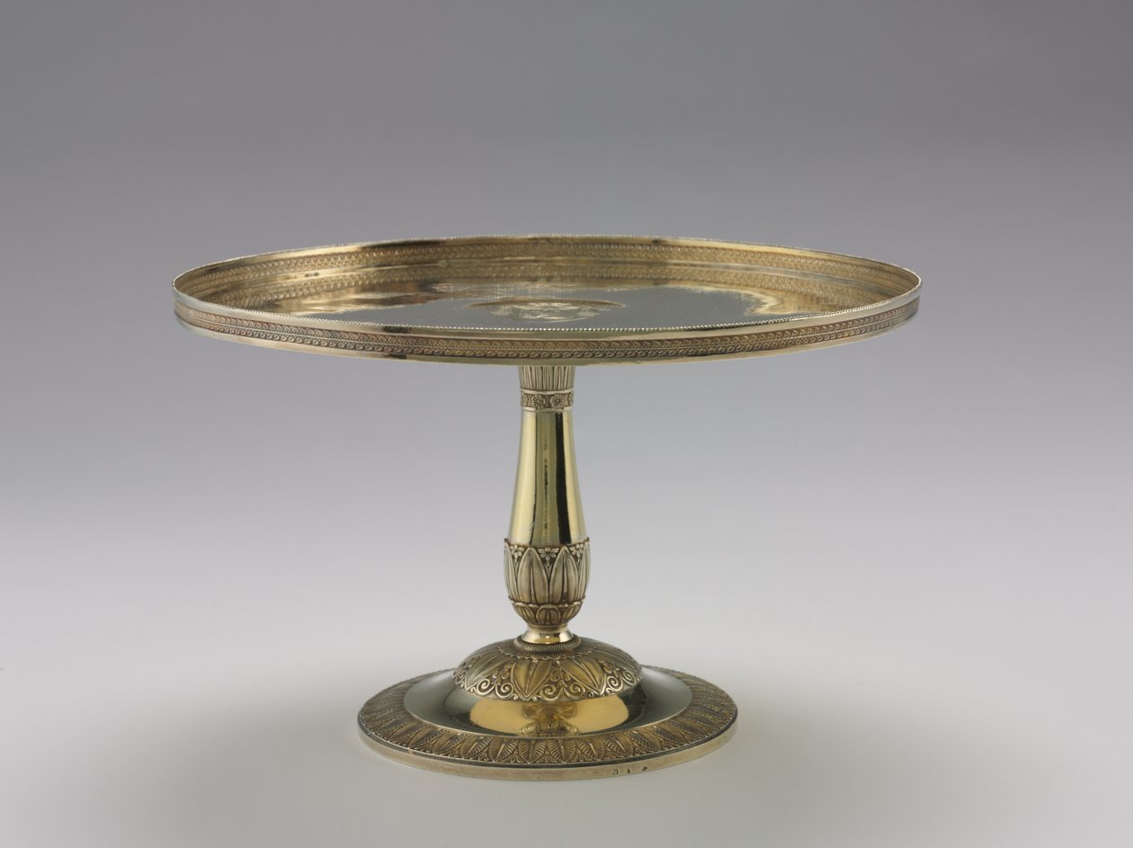 कप, c.1815 द्वारा आर सी