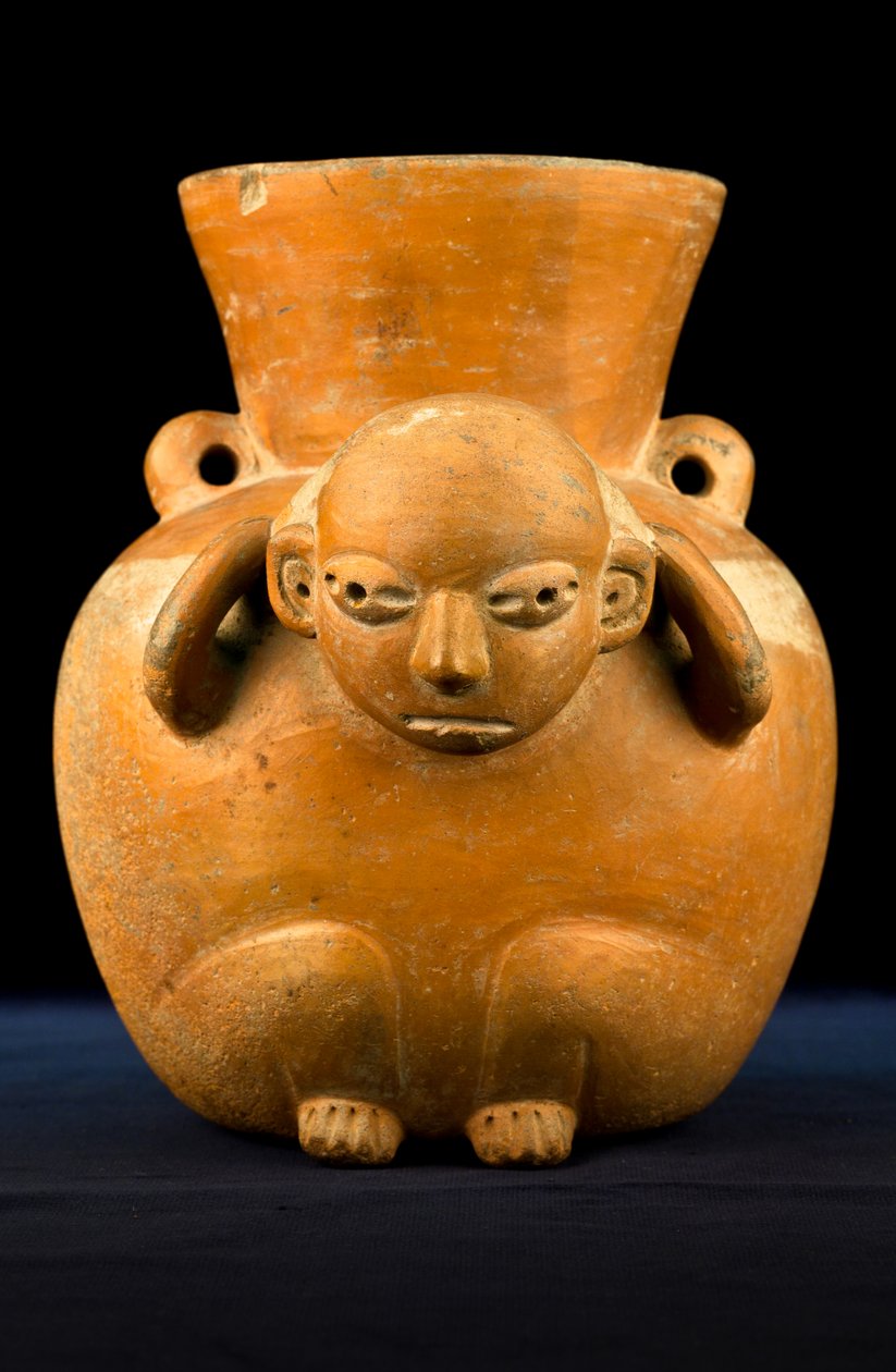  द्वारा प्रीकोलंबियन प्रीकोलंबियन