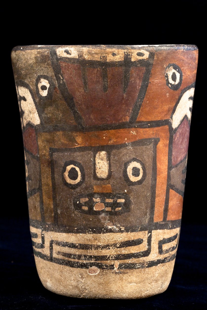  द्वारा प्रीकोलंबियन प्रीकोलंबियन