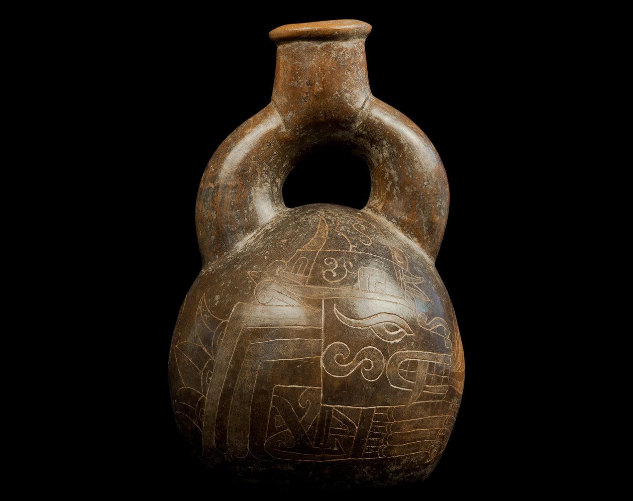  द्वारा प्रीकोलंबियन प्रीकोलंबियन