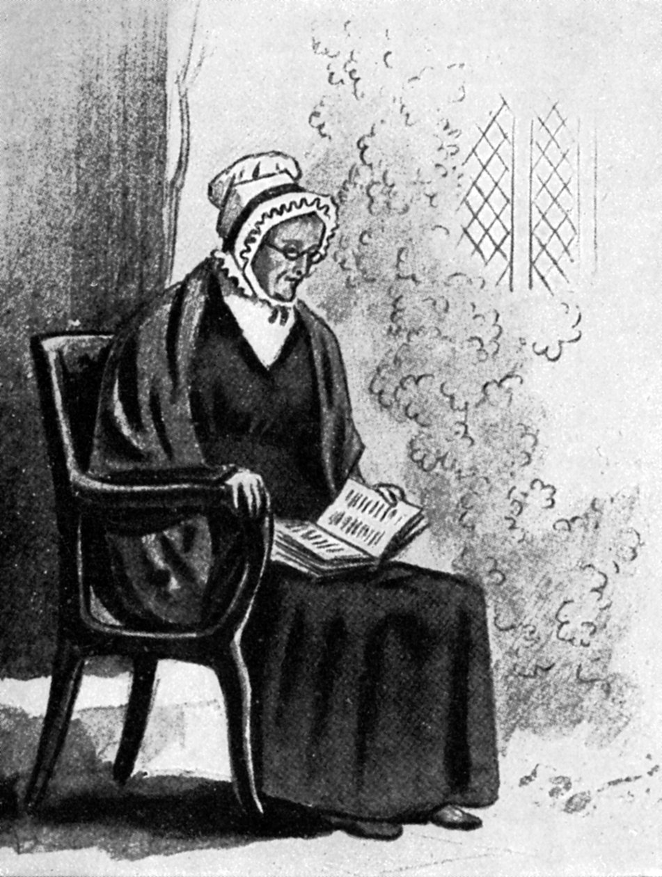 बारह वर्ष की आयु में राजकुमारी विक्टोरिया द्वारा ड्राइंग, c1831। द्वारा रानी विक्टोरिया