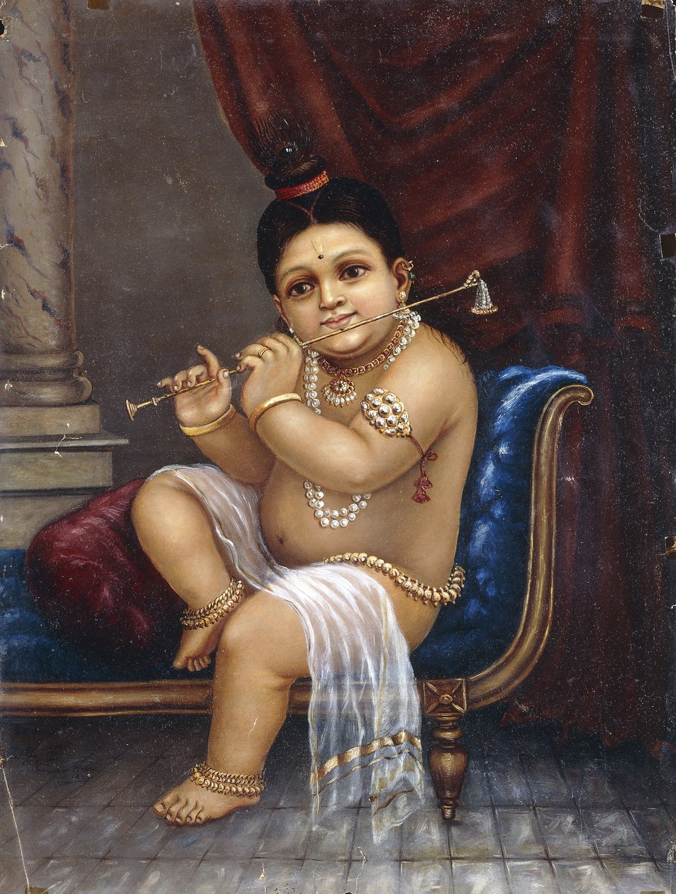  द्वारा आर रघुनाथ नायडू