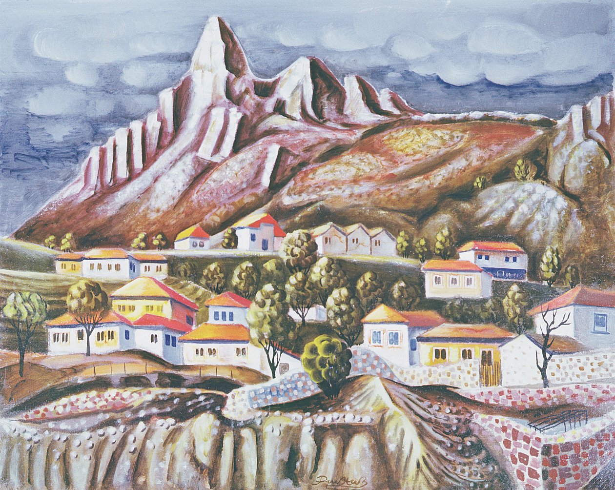 मेलनिक, 1973 द्वारा रेडी नेडेलचेव