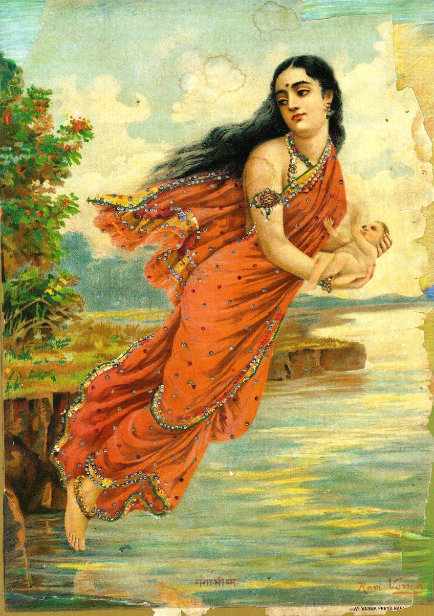  द्वारा राजा रवि वर्मा
