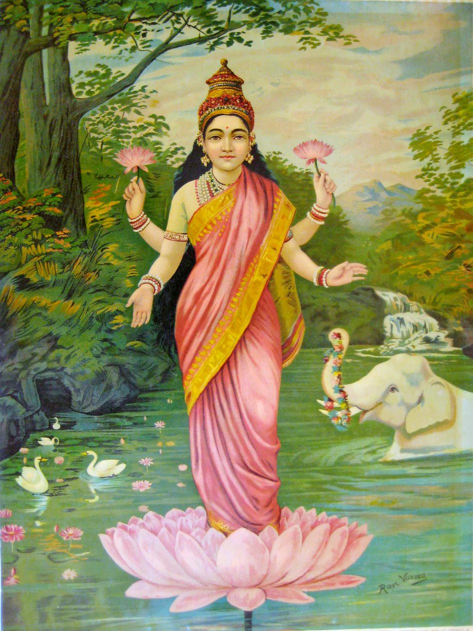  द्वारा राजा रवि वर्मा