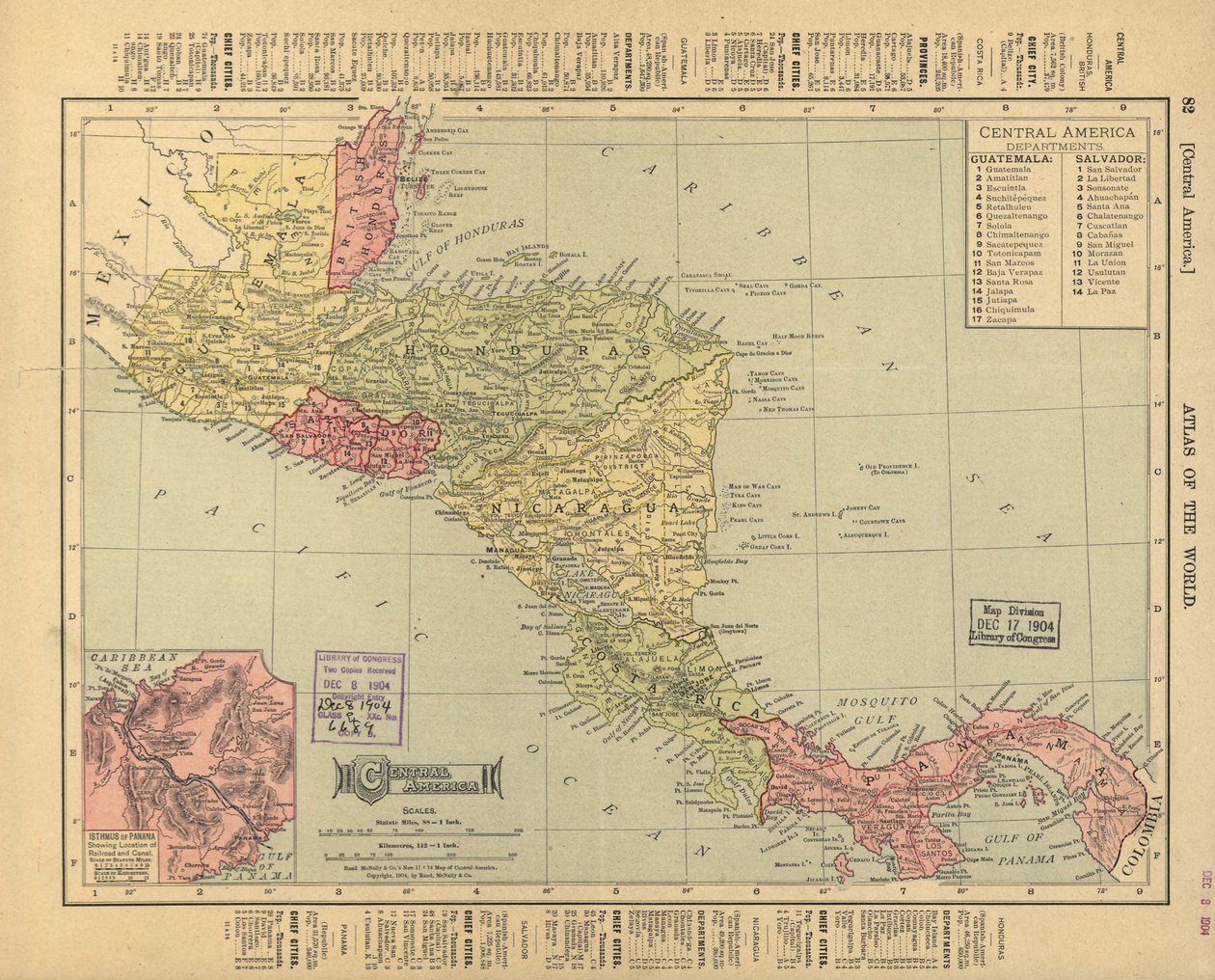  द्वारा Rand McNally and Company