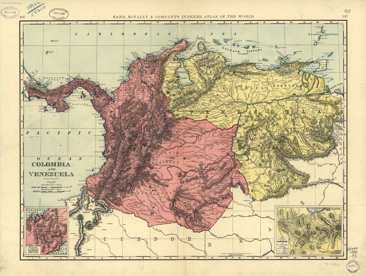  द्वारा Rand McNally and Company