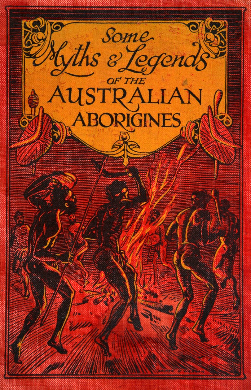 देशी साथी नाच रहे थे, 1923। द्वारा रेमंड वेनबान