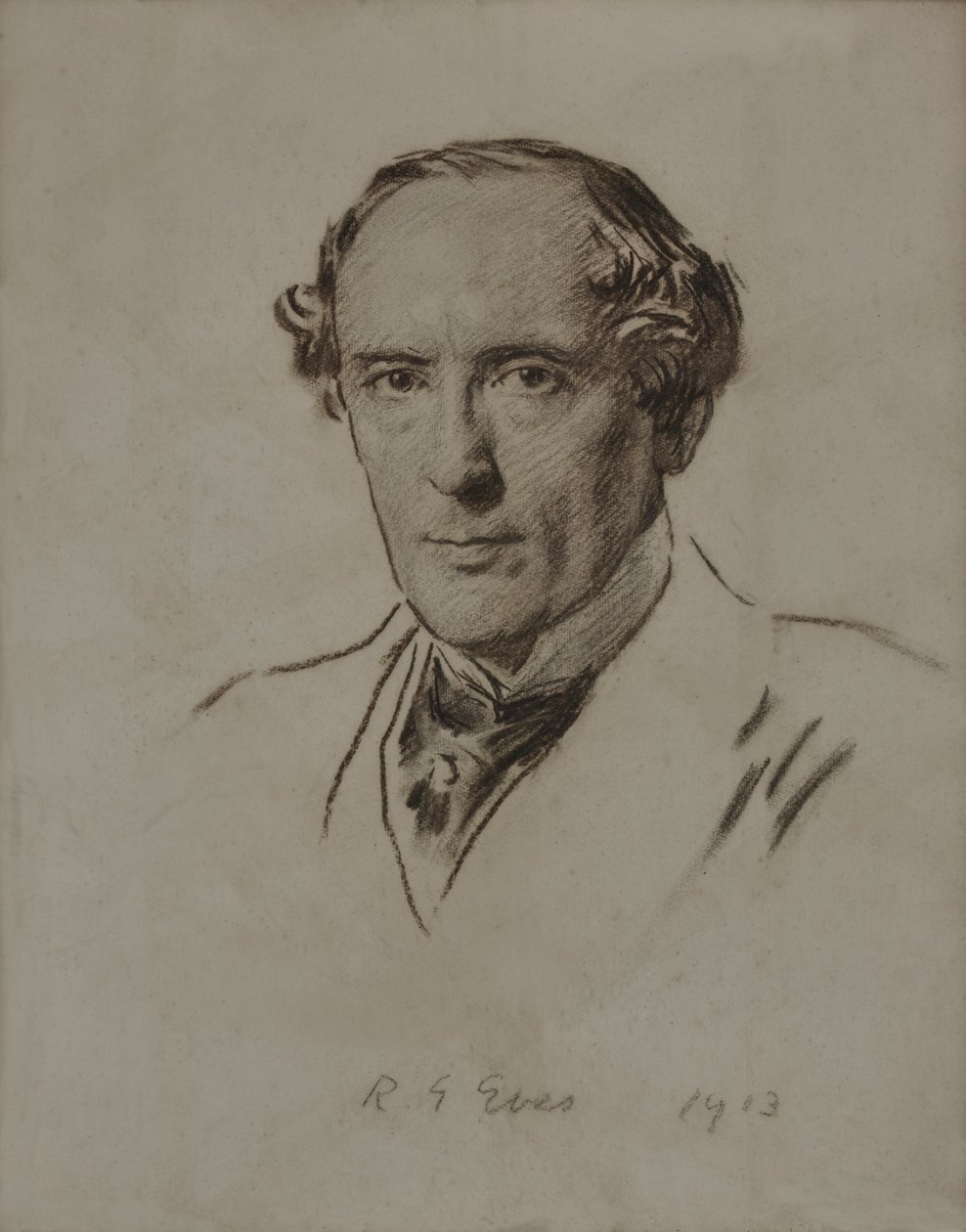  द्वारा रेजिनाल्ड ग्रेनविले ईव्स