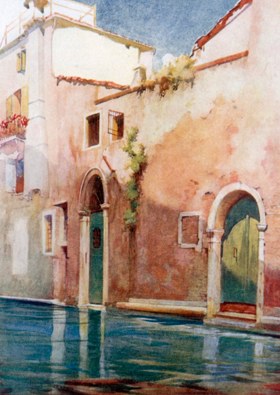  द्वारा रेजिनाल्ड बैराट