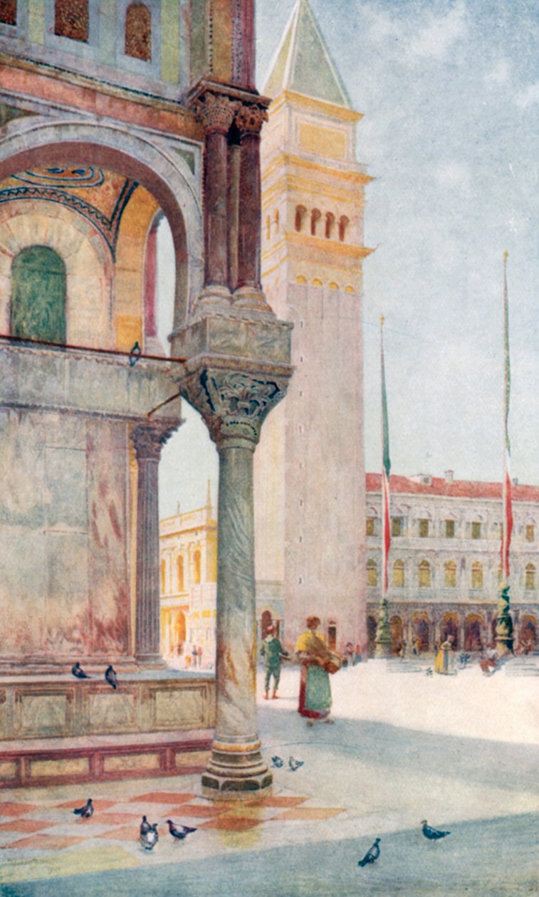  द्वारा रेजिनाल्ड बैराट