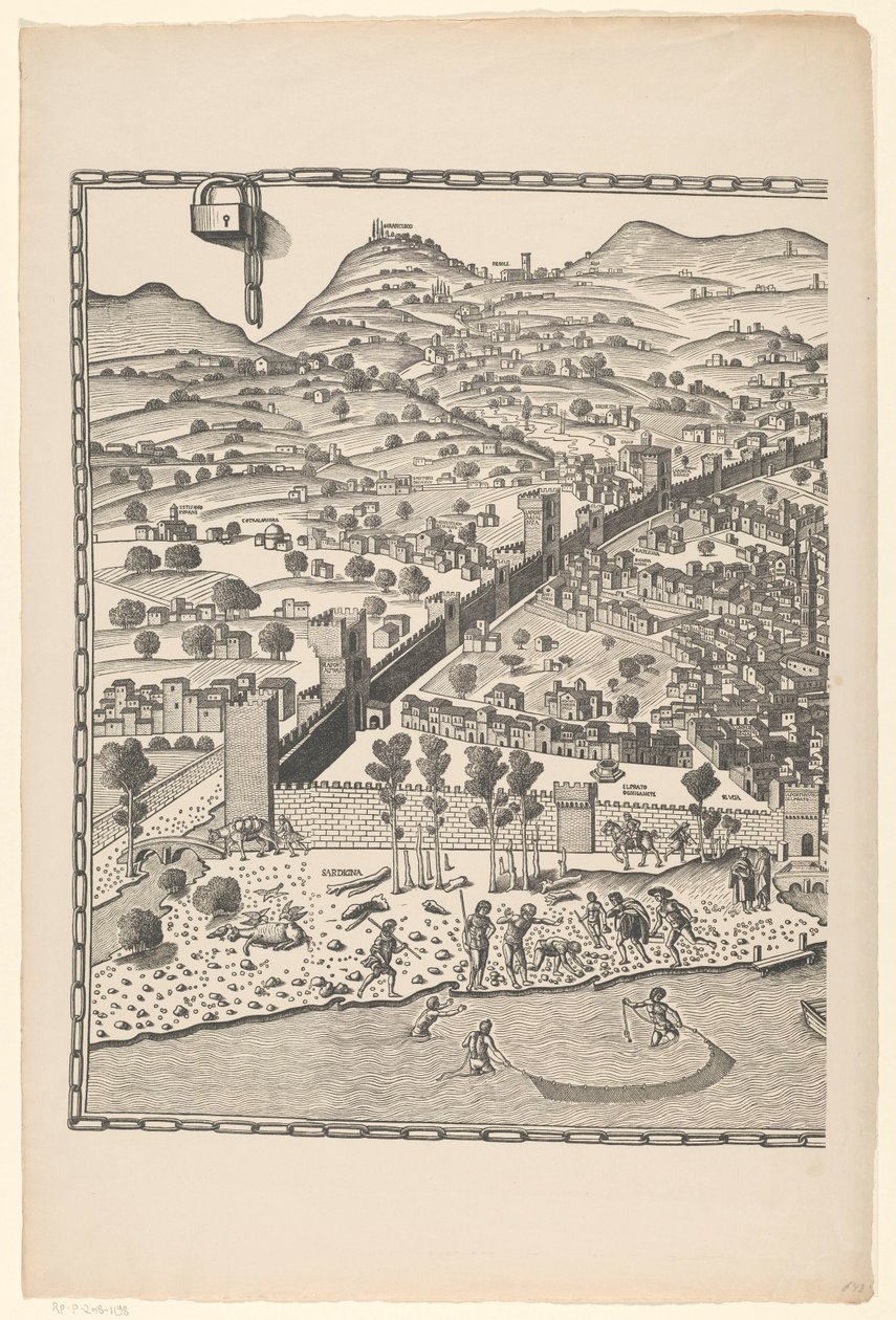  द्वारा रीच्सड्रुकेरी