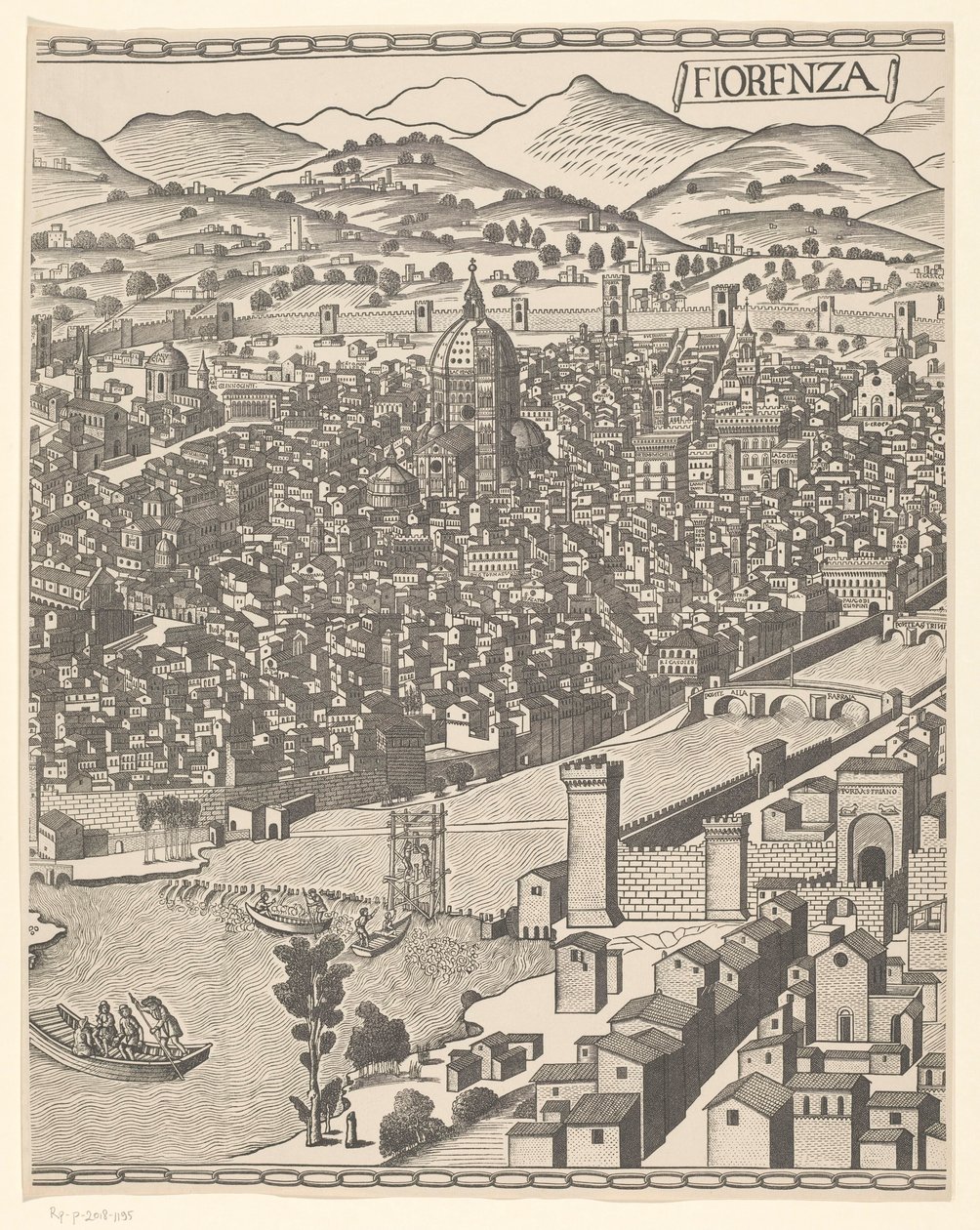  द्वारा रीच्सड्रुकेरी