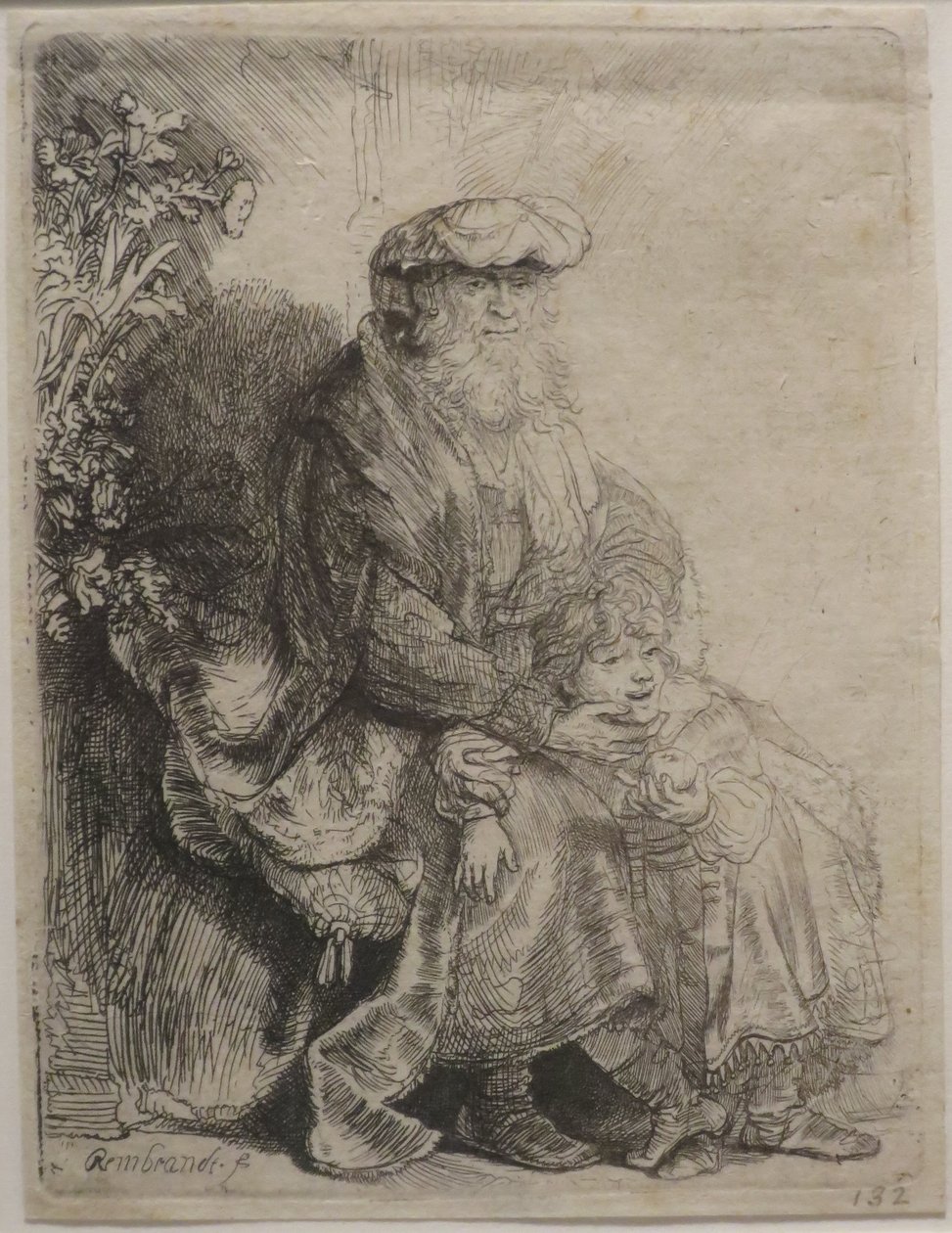  द्वारा Rembrandt