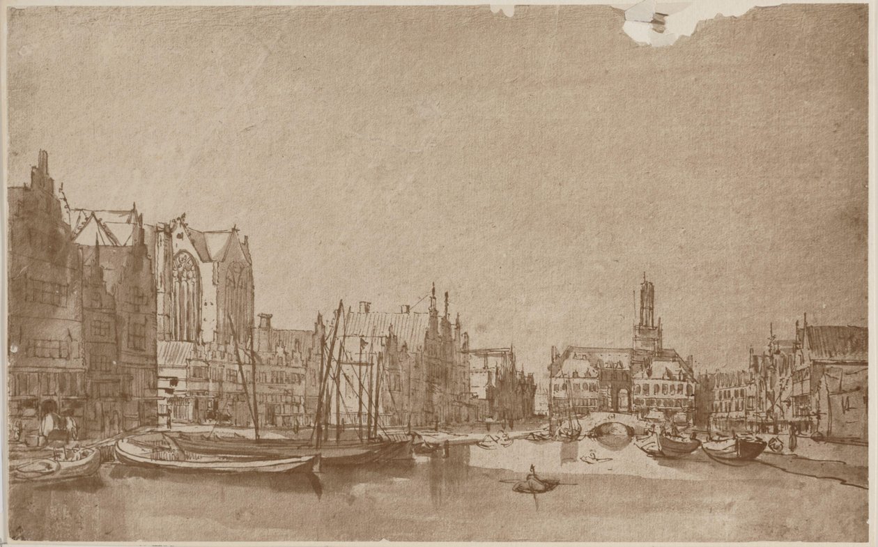  द्वारा Rembrandt