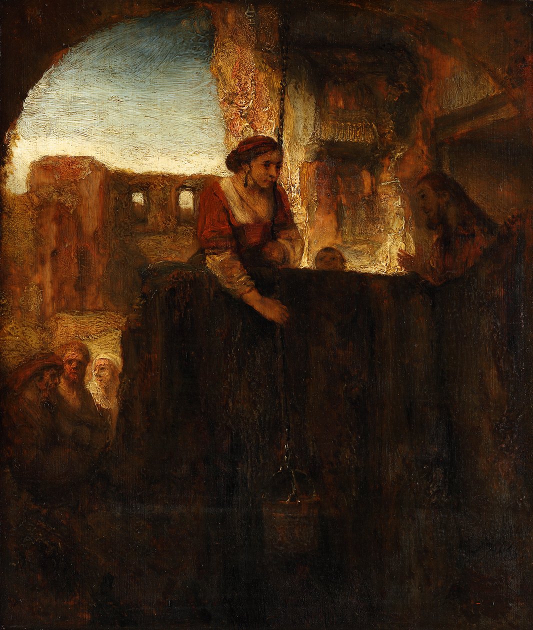  द्वारा Rembrandt
